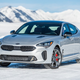 Illustration for article titled Drift Mode Coming to AWD Kia Stinger GTs (Eventually)